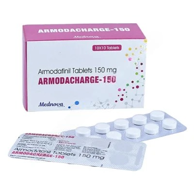 Buy Admodacharge 150 mg Tablets Online UK Admodacharge 150 mg (Armodafinil)