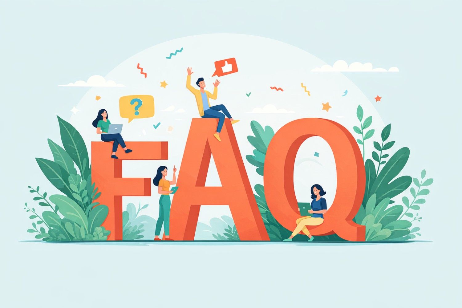 FAQS-Banner
