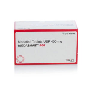 Modafinil 400 mg