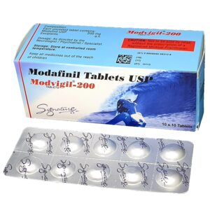 Modvigil 200 Mg