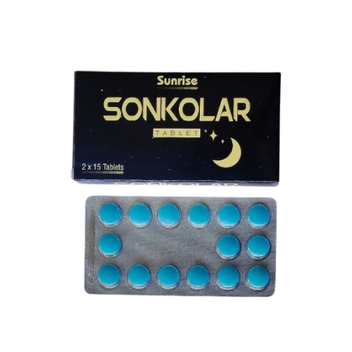 Buy Sonkolar Herbal Tablets Online Sonkolar Herbal Tablets
