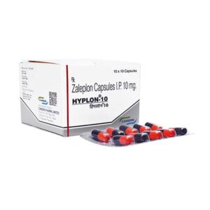 Hyplon 10 mg Capsule