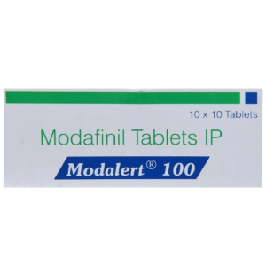 Modalert 100 mg